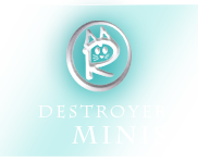 Destroyer Minis